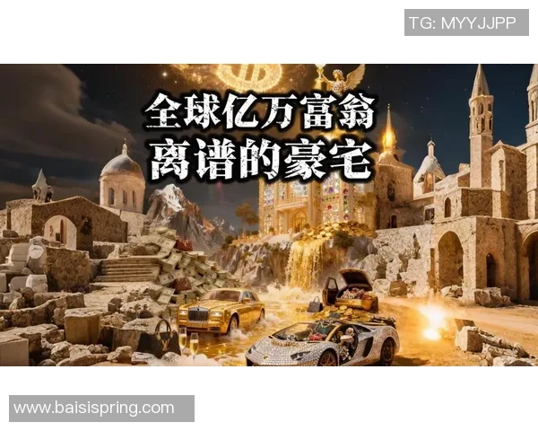 足球巨星们的奢华豪宅揭秘走进他们的梦幻居所与生活方式