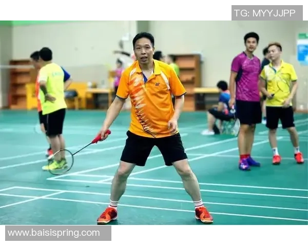 重庆羽毛球队进攻策略深度解析与技术创新探讨 重庆羽毛球队进攻策略深度解析与技术创新探讨