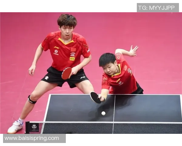 世界杯预选赛特别报道：西安乒乓球队的奋斗经历