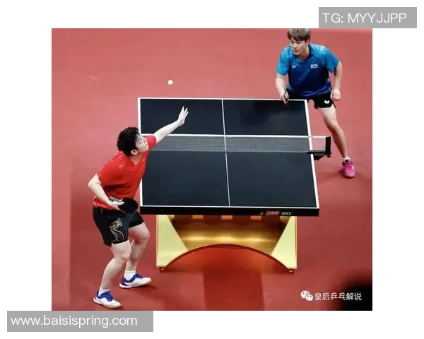 乒乓球焦点：杭州乒乓球队的速度探讨