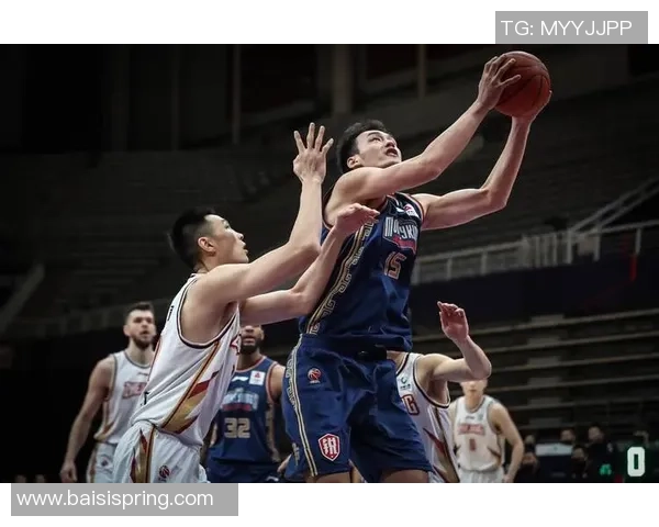 数据分析：南京篮球队的战术表现