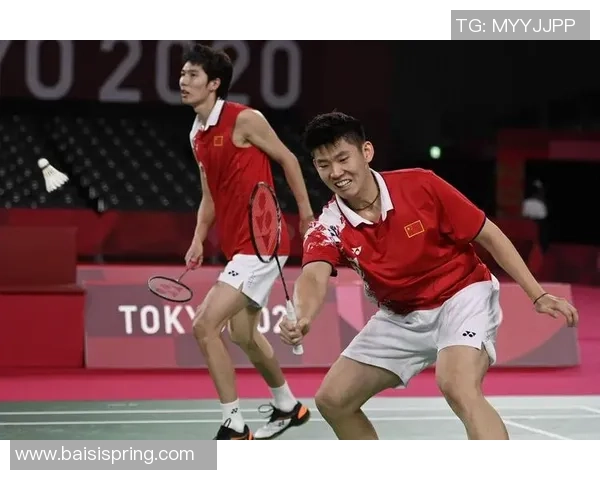 羽毛球评论：上海羽毛球队的中路突破得失