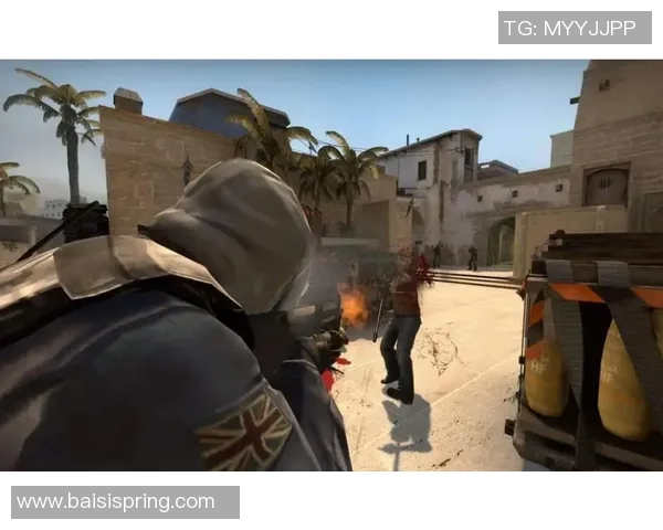 CS_GO热议：V5的速度争议