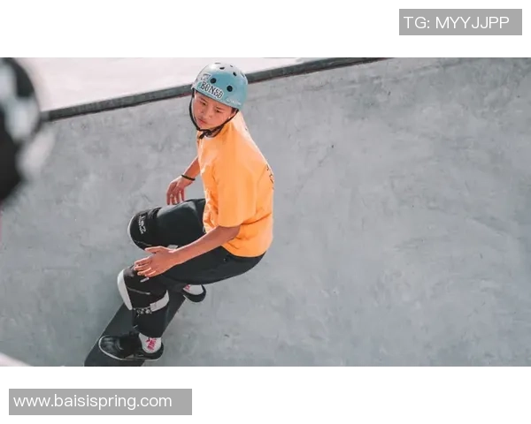 滑板巨献:探秘南京滑板队的意识