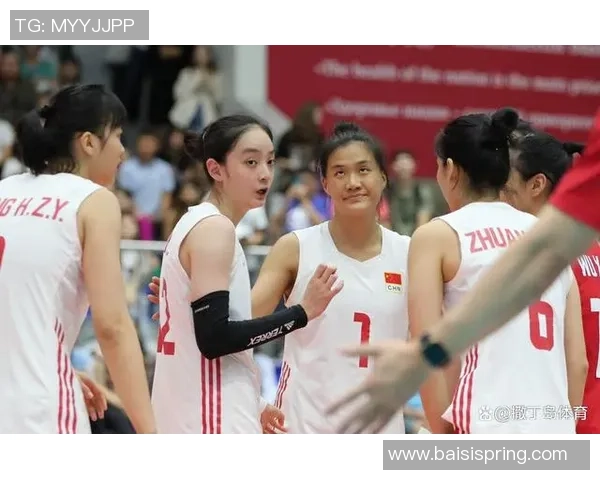 排球热议：上海排球队的心理素质争议