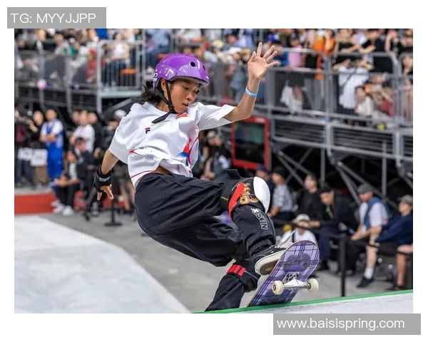 热议滑板：武汉滑板队的战术变革