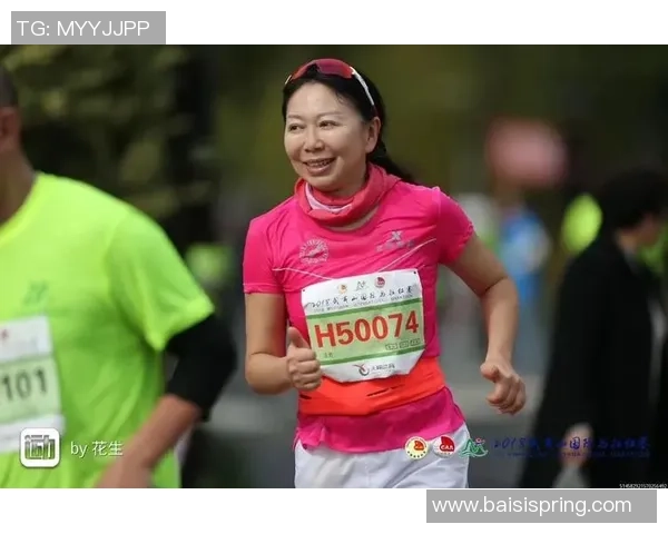 马拉松大满贯特别报道：武汉街舞队的突破历程