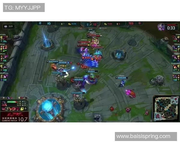 和平精英评论：TES的包夹得失