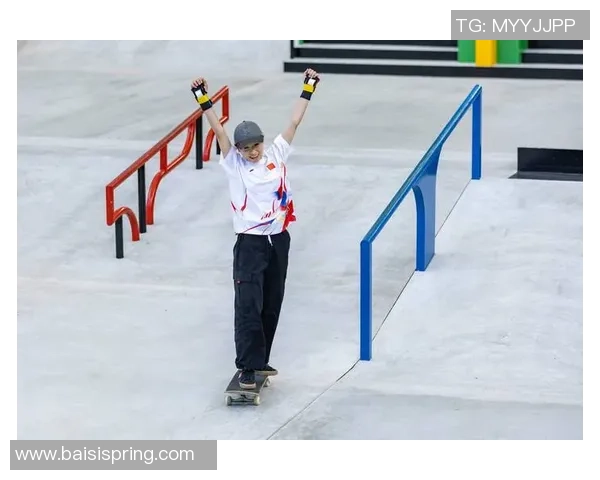 滑板焦点：杭州滑板队的力量探讨