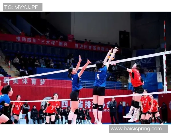 排球纪实:记录成都排球队的逆袭之旅 排球纪实:记录成都排球队的逆袭之旅