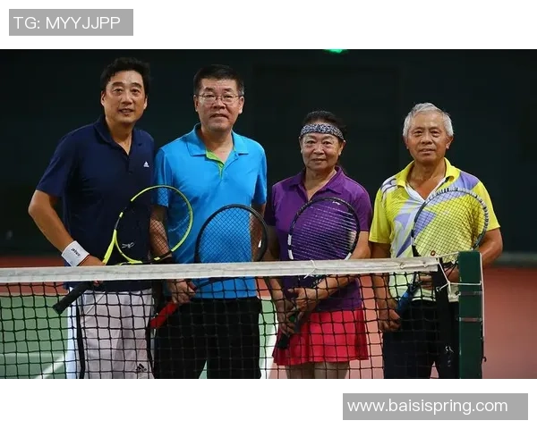 2026网球耐力排名：西安网球队创新高