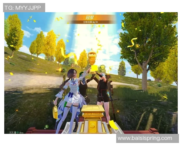 和平精英焦点：WE的个人能力探讨