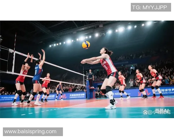 排球深度：解密西安排球队的中路突破