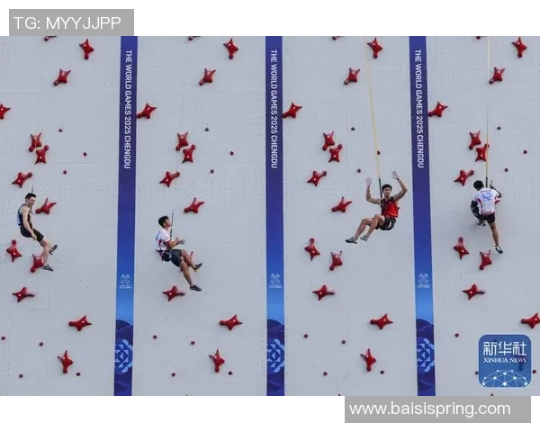 攀岩深度：解密成都攀岩队的包夹