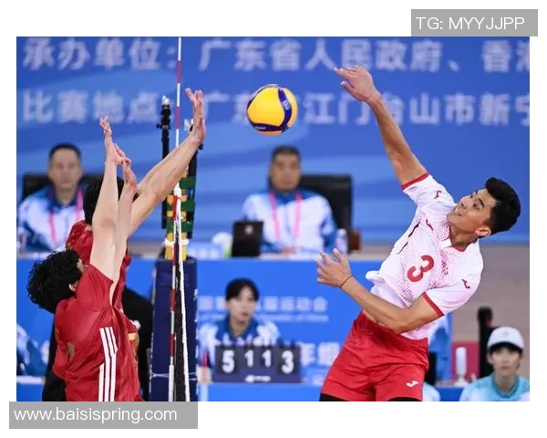 热议排球:上海排球队的意识变革
