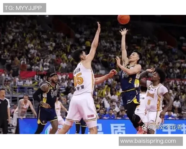 篮球战术：北京篮球队的控制体系