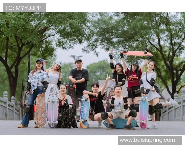 重磅专题：西安滑板队的防反革新